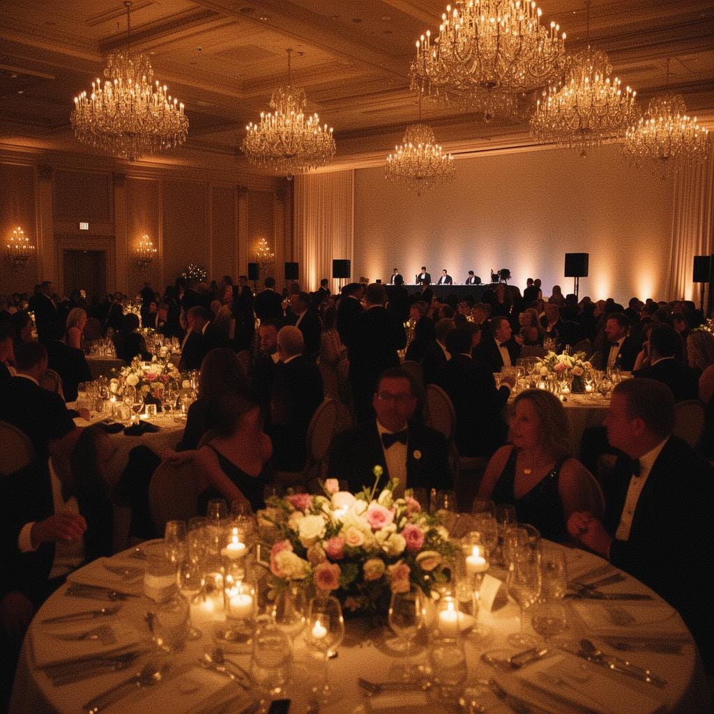 Gala dinner entertainment and performers in Bangkok and Thailand
