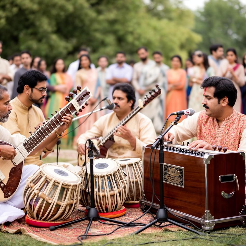 Hire Indian entertainment, Bhangra dancers and Dhol drummers in Bangkok and Thailand